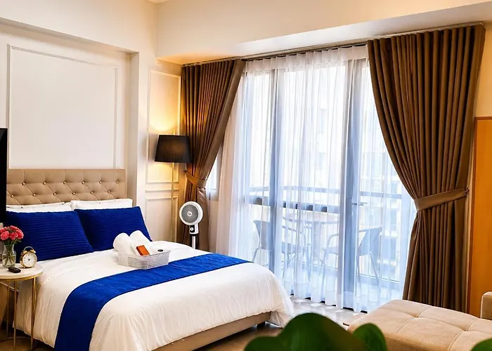 Yssabelle Apartahotel