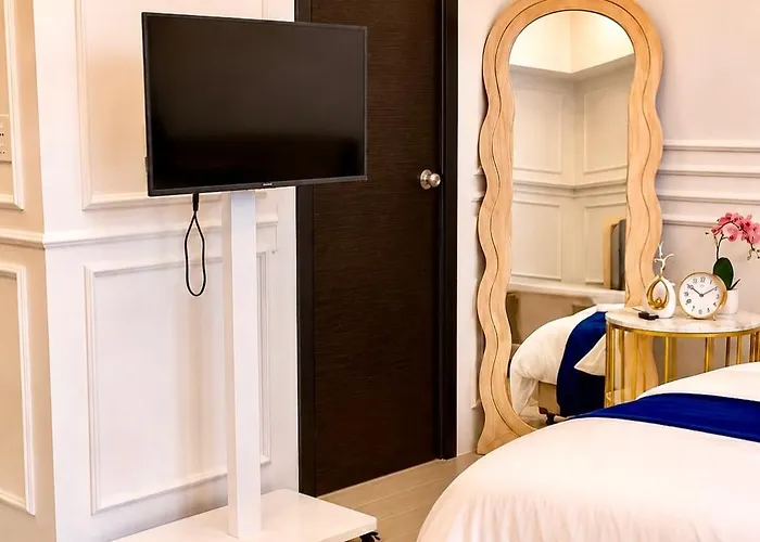 Apartahotel Yssabelle