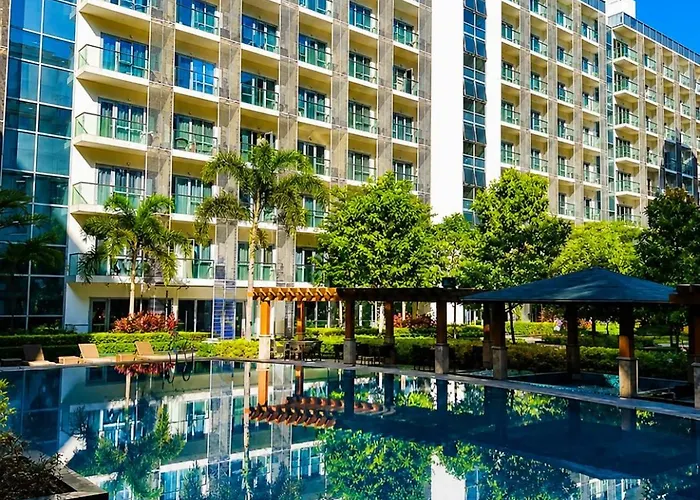 Yssabelle Apartahotel Manila