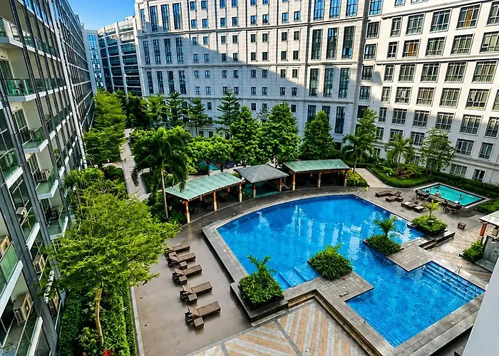 Yssabelle Apartahotel