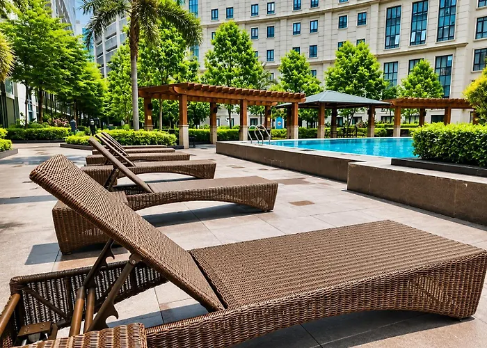 Apartahotel Yssabelle